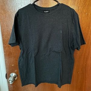 Express 4-pack logo T-shirts 4 different colors